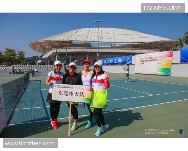 广州网球队团队协作表现的数据分析与提升策略探讨