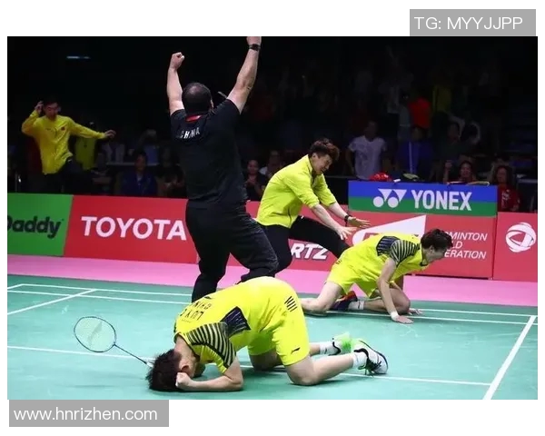 广州羽毛球队在精英赛中的强劲表现与战术分析