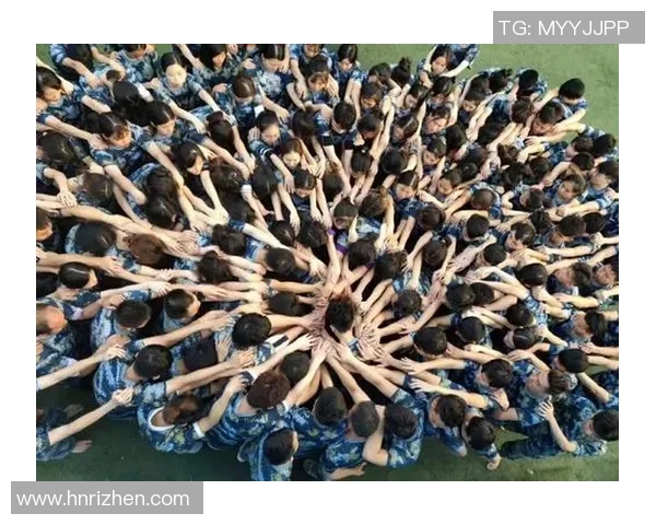 广州街舞队心理素质探讨：如何提升团队凝聚力与舞者自信心