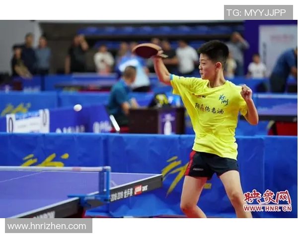 张丽独家分享乒乓球技巧与心得助你提升球技的秘诀与经验