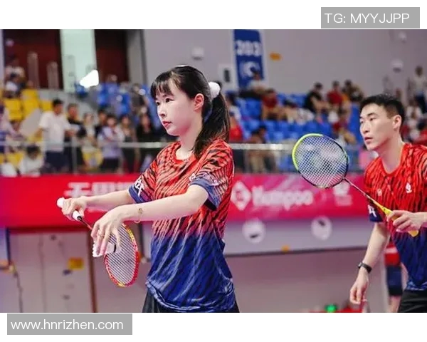 成都羽毛球队在全国配合排行榜中荣获第六名展现实力与团队默契 成都羽毛球队在全国配合排行榜中荣获第六名展现实力与团队默契