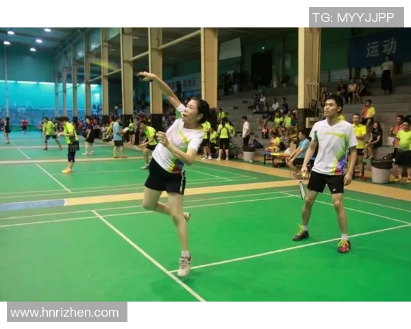 提升心理素质助力西安羽毛球队突破自我挑战与成长之路