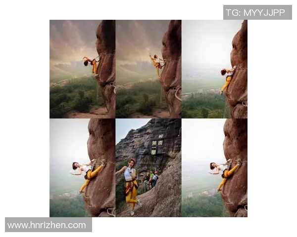 杭州攀岩队的控制技巧与深度探索攀岩运动的魅力与挑战