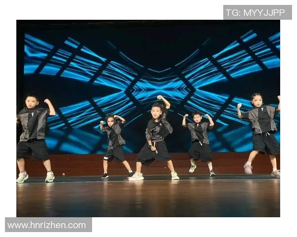 杭州街舞队如何通过阵地战革新推动城市文化发展与青年活力提升