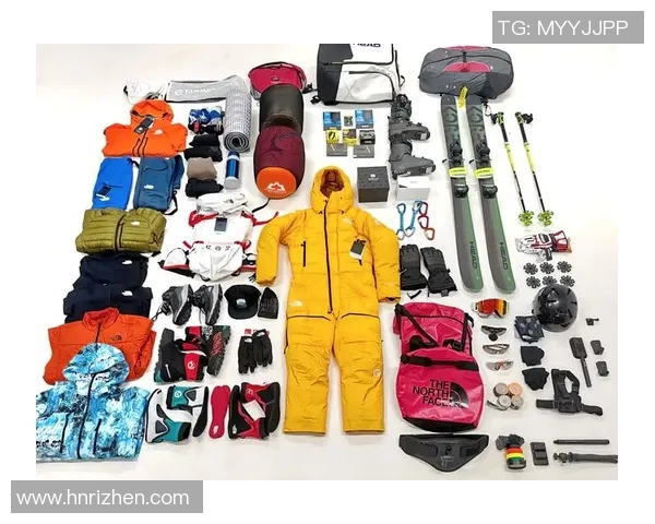 极限运动的魅力与挑战陈强的生涯故事与心路历程 极限运动的魅力与挑战陈强的生涯故事与心路历程