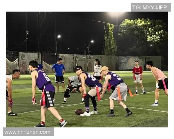 深圳极限运动队的速度挑战与突破探索之旅