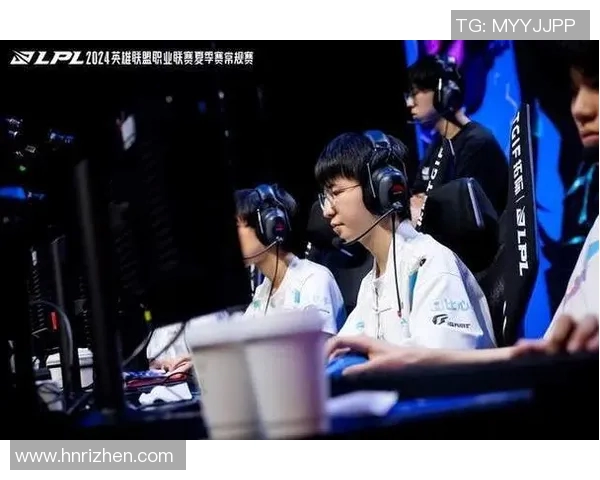 热议英雄联盟BLG战队协作新策略引发电竞圈热潮 热议英雄联盟BLG战队协作新策略引发电竞圈热潮