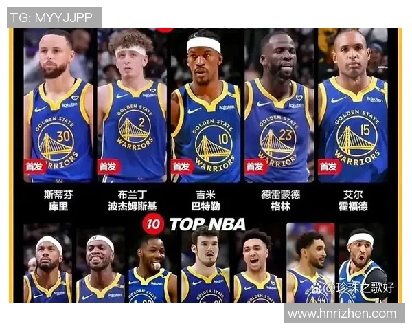 勇士队在第一节的精彩表现与战术分析 勇士队在第一节的精彩表现与战术分析