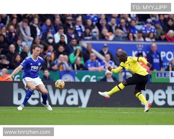 切尔西主场迎战莱斯特城精彩对决新浪体育全程直播解析