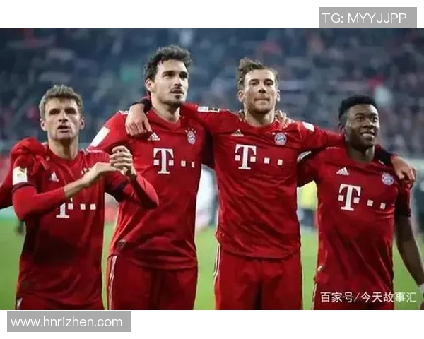 利物浦与拜仁谁更强大足球历史对决的深度分析与比较