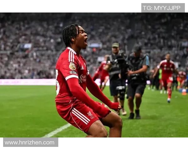 利物浦主场迎战水晶宫37轮较量全力争胜展现实力与信心