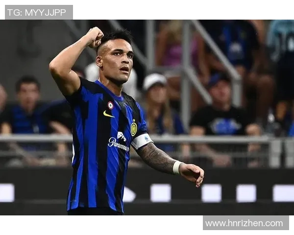 劳塔罗：从新星崛起到足球巨星的辉煌之路与未来展望