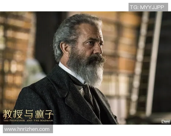 吉布森的传奇人生与创作旅程探索与启示 吉布森的传奇人生与创作旅程探索与启示