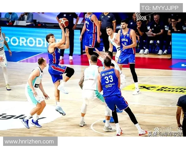 博格丹博格达诺维奇的篮球传奇与未来发展展望 博格丹博格达诺维奇的篮球传奇与未来发展展望