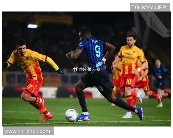 国米与莱切历史对战回顾及双方交锋战绩分析 国米与莱切历史对战回顾及双方交锋战绩分析