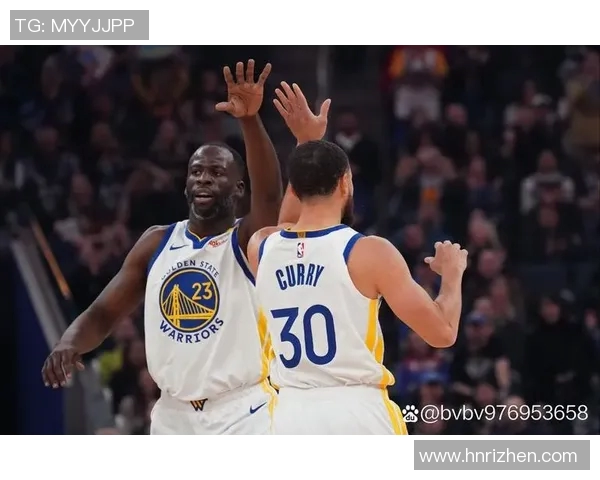 德雷蒙德格林：勇士队的防守核心与全面球员的传奇之路