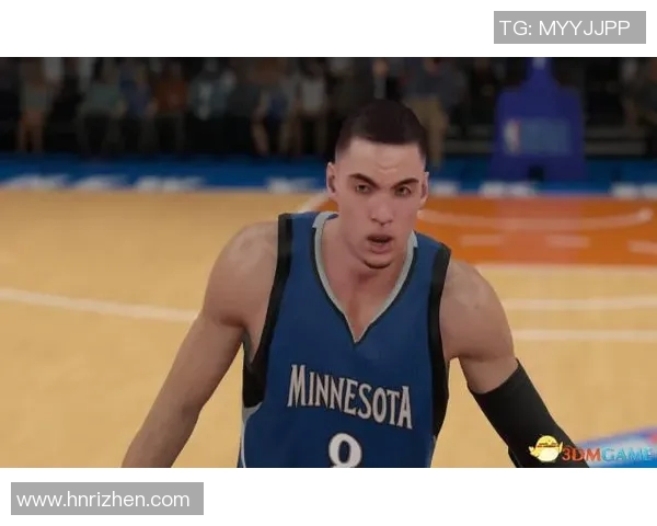 扎克拉文如何在NBA赛场上展现个人魅力与团队协作的完美结合