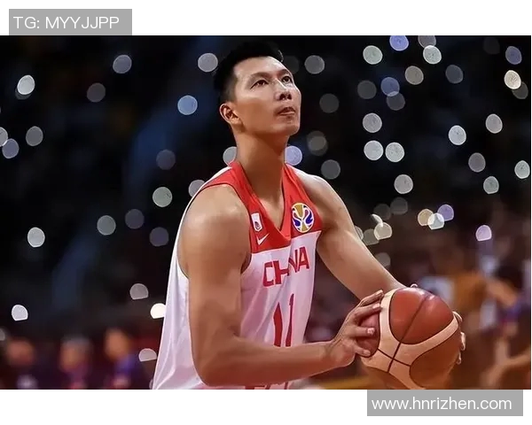 易建联：从篮球巨星到中国体育的传奇代表，如何影响新一代运动员成长之路