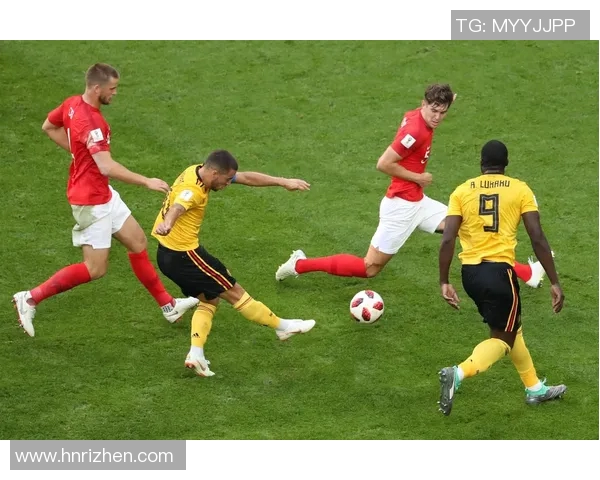 比利时与英格兰精彩对决全场录像回放及精彩瞬间分析