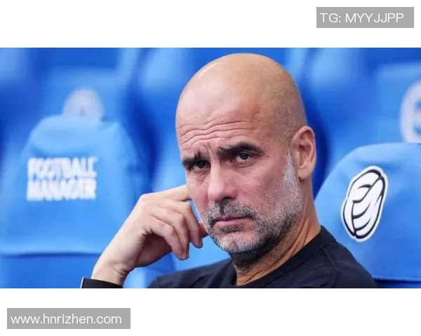 瓜迪奥拉神奇换人术欧冠淘汰赛7次换人皆成进球传奇 瓜迪奥拉神奇换人术欧冠淘汰赛7次换人皆成进球传奇