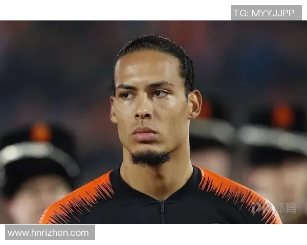 范戴克：从默默无闻到足坛巨星的辉煌蜕变与传奇故事