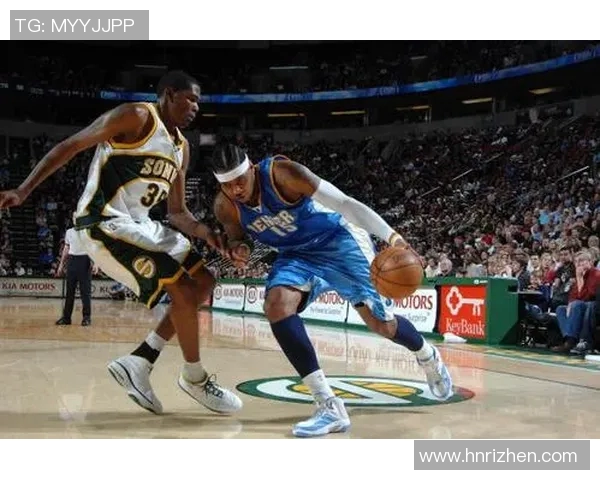 超音速队与掘金队激战正酣谁能在这场对决中笑到最后 超音速队与掘金队激战正酣谁能在这场对决中笑到最后