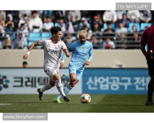 蔚山现代与济州联2019赛季精彩对决回顾与分析