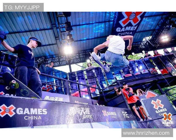 重庆极限运动队在极限运动会中的团队协作表现精彩点评与分析 重庆极限运动队在极限运动会中的团队协作表现精彩点评与分析