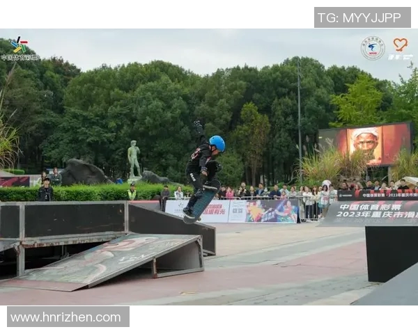 重庆滑板队的团队协作探秘与成长之路