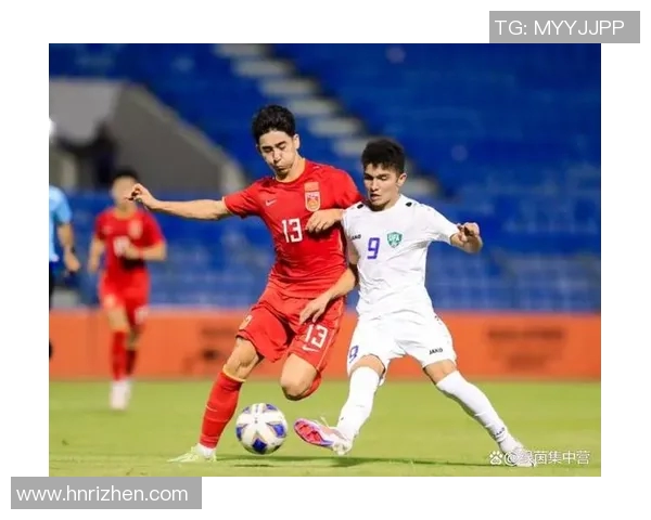 阿联酋U19对决中国青年队精彩赛事回顾与分析