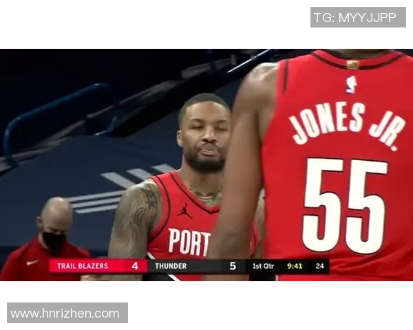 雷霆与开拓者对决分析及胜负推荐策略分享