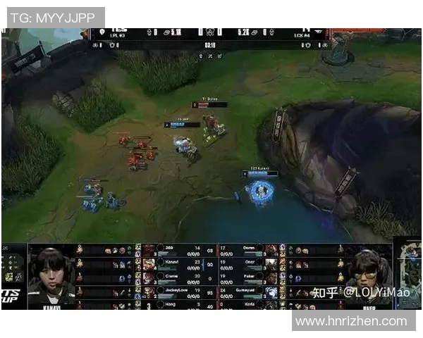 青年赛点评:TES的节奏表现 青年赛点评:TES的节奏表现