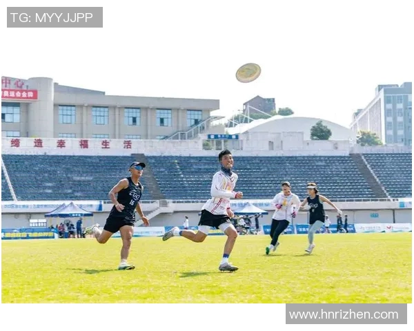 重庆飞盘队在全国飞盘意识排行榜中荣登第十名展现实力与潜力 重庆飞盘队在全国飞盘意识排行榜中荣登第十名展现实力与潜力