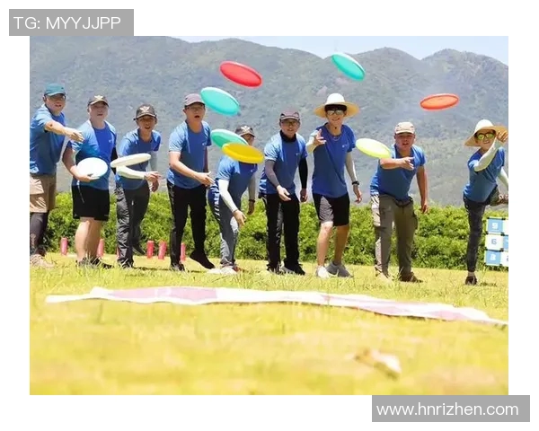 飞盘盛宴:深入解析上海飞盘队的默契配合与战术策略 飞盘盛宴:深入解析上海飞盘队的默契配合与战术策略