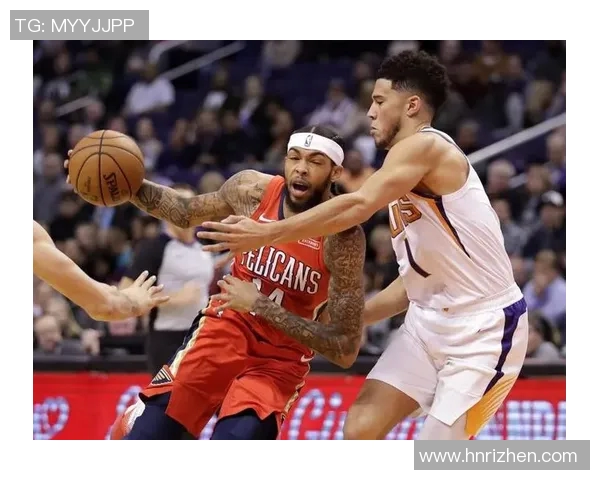 鹈鹕与开拓者激战正酣比分胶着精彩瞬间回顾与分析 鹈鹕与开拓者激战正酣比分胶着精彩瞬间回顾与分析