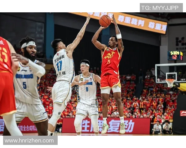 2019年北京与广厦精彩对决录像回放全程回顾与分析 2019年北京与广厦精彩对决录像回放全程回顾与分析