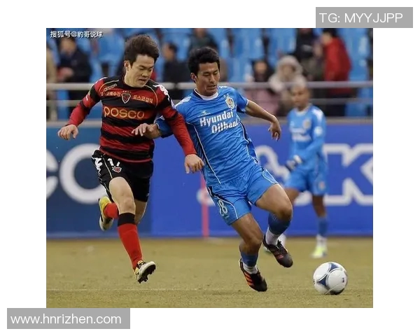 FC首尔与蔚山现代激战在即谁将赢得这场韩超巅峰对决 FC首尔与蔚山现代激战在即谁将赢得这场韩超巅峰对决