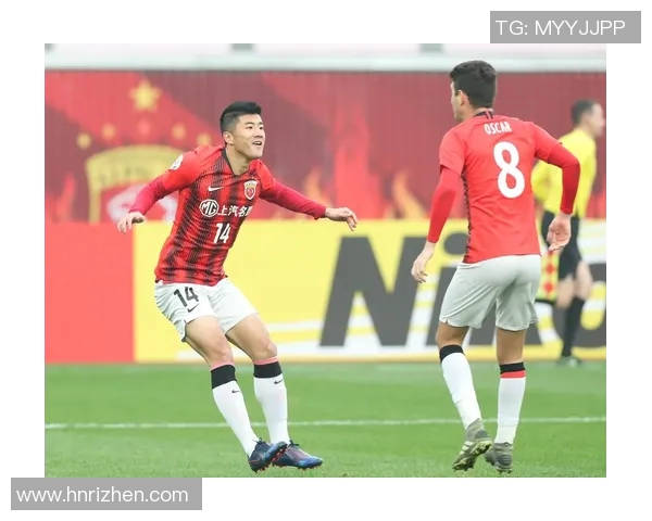 上海上港与亚泰精彩对决视频回顾及赛后分析全景呈现 上海上港与亚泰精彩对决视频回顾及赛后分析全景呈现