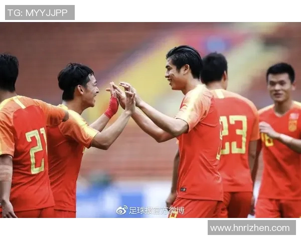 中国国奥队迎战老挝国奥队期待精彩对决展现年轻力量与拼搏精神