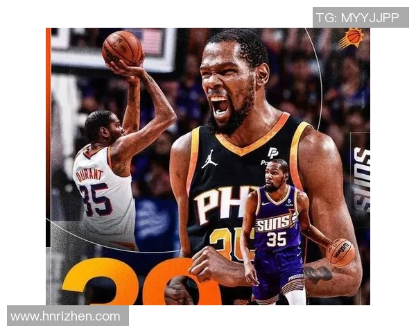 凯文杜兰特的篮球传奇之路与未来展望解析