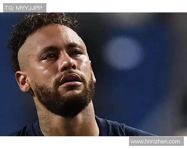 内马尔本赛季第五次受伤巴黎欧冠前景堪忧球队面临严峻考验