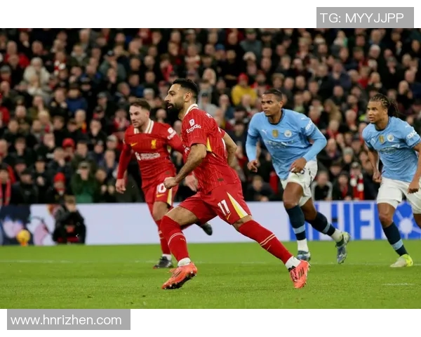 利物浦与曼城精彩对决手机直播全程回顾与赛后分析