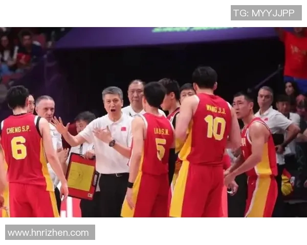 北京北控男篮迎战深圳队全力争胜展现球队实力与斗志