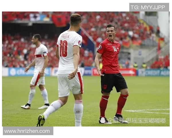 北爱尔兰与瑞士激战成平局双方在友谊赛中各展风采