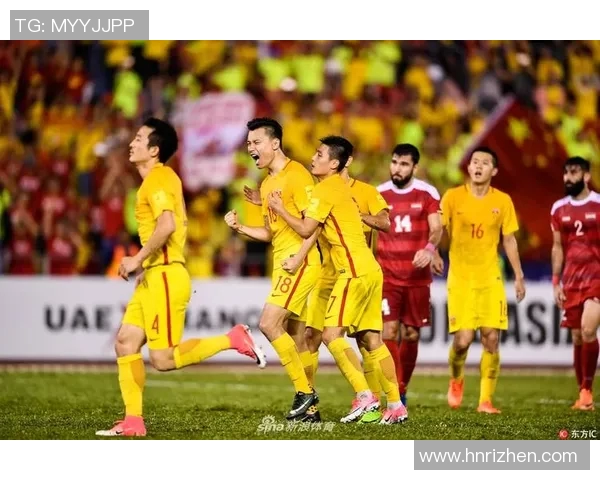 叙利亚对中国国家足球队精彩对决免费直播全程观看指南