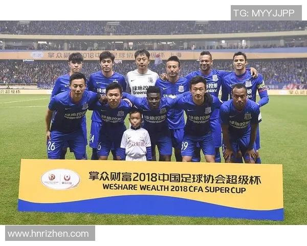 恒大与申花首发阵容揭晓赛前新闻分析与球员状态解读 恒大与申花首发阵容揭晓赛前新闻分析与球员状态解读